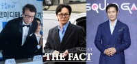  故전유성·이병헌·지드래곤, 문화훈장 수훈한다