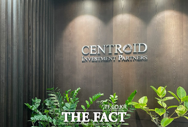 사모펀드(PEF) 운용사 센트로이드PE가 플라스틱 사출 공정 솔루션 전문기업 유도의 지주사 유도홀딩스 지분 30% 인수를 추진한다. /센트로이드PE