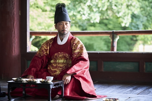 배우 김남희가 출연하는 이강에는 달이 흐른다는 오는 31일 밤 9시 50분 첫 방송한다. /MBC