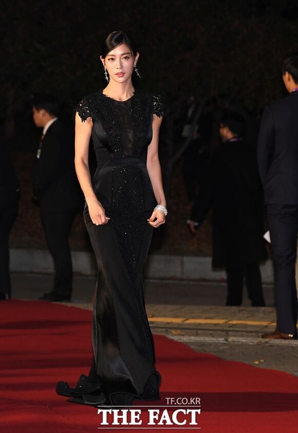 지난 2019년 2세 연상의 재미교포 사업가와 결혼한 배우 클라라가 지난 8월 협의이혼 절차를 마쳤다. /더팩트 DB