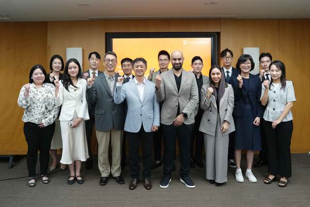 대웅제약은 사우디아라비아 정부와 혁신 신약 도입 등 글로벌 협력 방안을 논의했다고 17일 밝혔다. /대웅제약