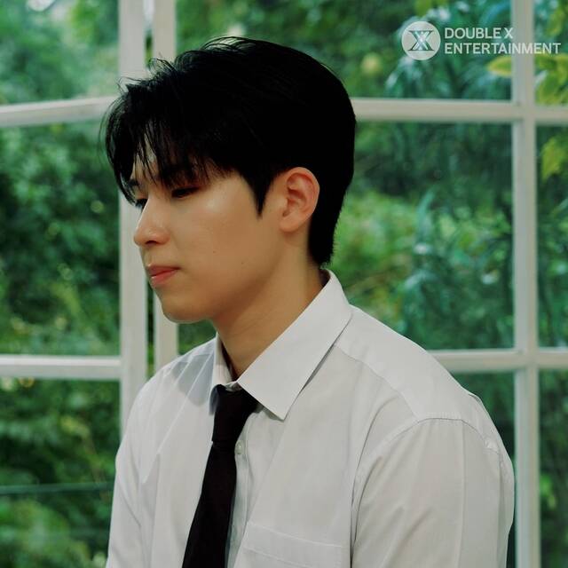 범진이 리메이크 음원 사랑하기 전에는을 오는 20일 발표한다. /더블엑스엔터