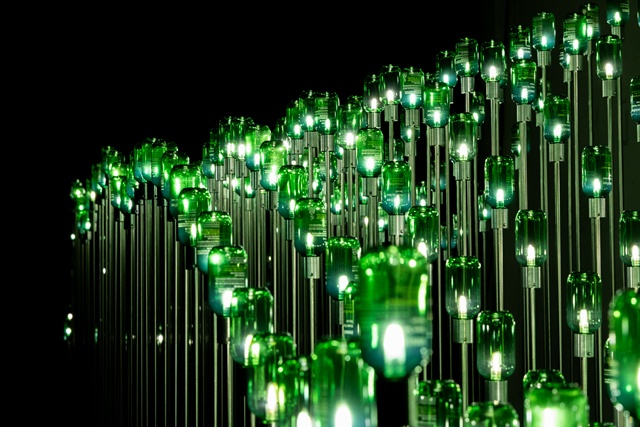 아모레퍼시픽재단이 2025 예술기술도시 전시에 참여한다. /아모레퍼시픽