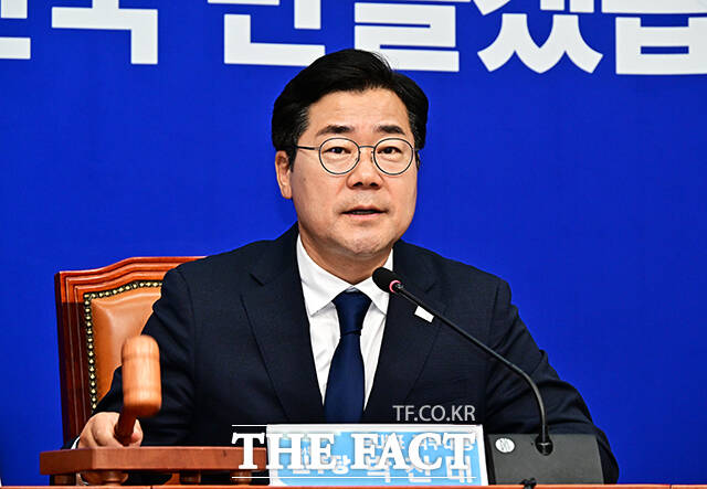 캄보디아에서 한국인 대상 납치·감금 피해가 잇따르고 있는 가운데, 박찬대 더불어민주당 의원이 캄보디아행 출국자들에게 위험을 사전 고지하도록 인천국제공항공사와 여행사에 요청한 것으로 확인됐다. /배정한 기자