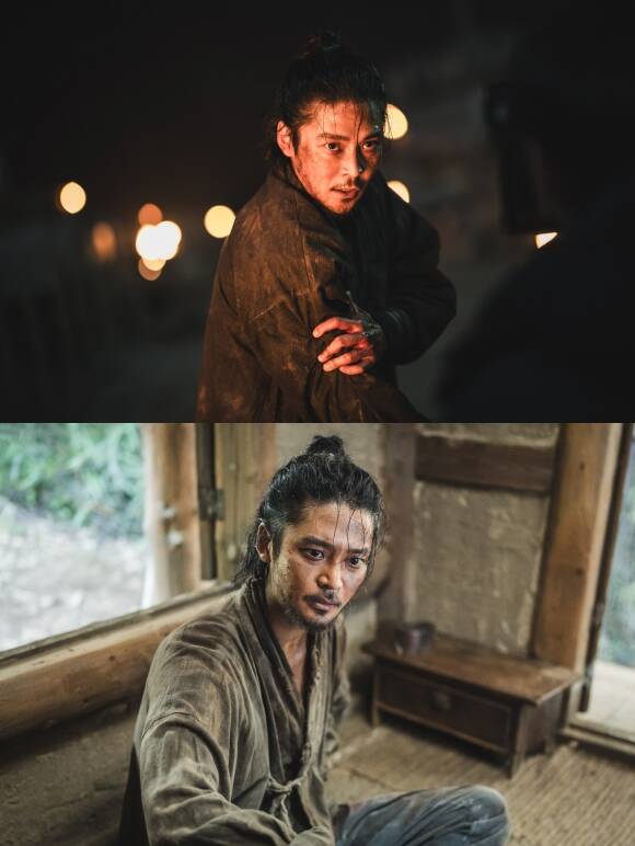 배우 로운이 입대를 앞둔 소감을 밝혔다. 또한 전역 후 자신의 청사진을 그리며 기대해 달라고 당부했다. /월트디즈니 컴퍼니 코리아