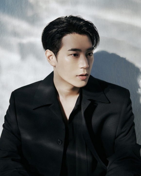 탁류로 또 다른 가능성을 입증한 배우 박서함은 차기작 tvN 우주를 줄게로 찾아올 예정이다. /월트디즈니 컴퍼니 코리아