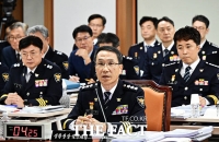  경찰청장 직무대행 “캄보디아 취업사기·감금 범죄, 끝까지 추적·검거하겠다” [TF사진관]