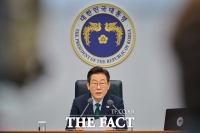  李 대통령 