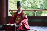 김남희, '이강에는'으로 첫 사극 도전…유약한 왕 변신