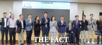  'AI로 맞춤형 식품 수요 대응'…전북도, 지역 식품산업 미래 준비
