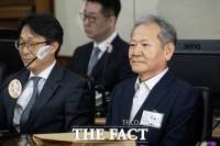  '피고인' 이상민 전 장관 