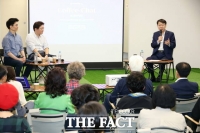  우범기 전주시장, 상인·청년들과 '원도심 상권 공동화' 해법 모색