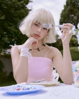  '글로벌 K팝 신인' 아이사, 데뷔 싱글 두 번째 콘셉트 포토 공개