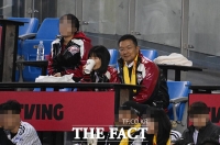  구연경과 생계 같이 안 한다? LG家 윤관, '세금 불복' 2심 첫 스텝 꼬여