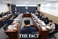  당진시의회, '10월 중 의원출무일' 운영