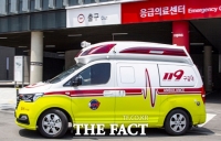  부천 고층 오피스텔서 40대 여성 추락…행인 덮쳐 함께 사망