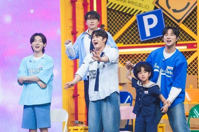 대중은 의외로 진정성 있는 무대와 꾸준한 스토리에 오래 반응합니다. 트로트가 단순한 유행이 아닌 하나의 문화로 자리 잡기 위해서는 이같은 접근이 반드시 필요하다. 사진은 사랑의 콜센타 출연자들. /방송캡처