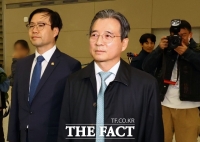  김용범 정책실장 