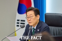 李대통령 