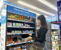  흥행가도 달리는 편의점 '건기식'…GS25, 누적 판매량 80만개 돌파