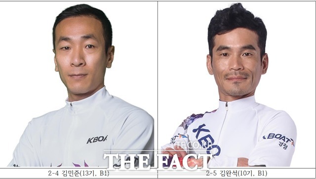 김민준(13기, B1) 김완석(10기, B1)