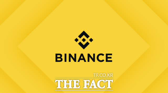 20일 업계에 따르면 금융위원회 금융정보분석원(FIU)은 지난 15일 가상자산 거래소 고팍스의 임원 변경 신고를 수리했다. /바이낸스
