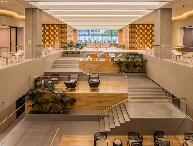 현대엔지니어링은 2025 굿디자인 어워드에서 2개 부문 우수디자인(GD)으로 선정됐다고 20일 밝혔다. /현대엔지니어링