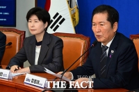  '사법개혁안' 발표하는 與 [TF사진관]