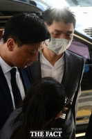 'SM 시세조종 의혹' 김범수 오늘 1심 선고…구형은 징역 15년