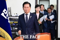  與, 허위조작정보대응특위 구성…부동산 대책지원TF도 설치