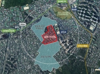  코리아신탁, 상도14구역 재개발 사업시행자 지정