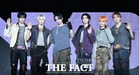  '자신감 UP' 미니5집으로 돌아온  보이넥스트도어 [TF사진관]