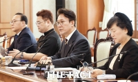 이태원참사 추모위원회 모두발언하는 김민석 국무총리 [포토]