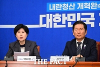  與, 대법관 14→26명 증원…재판소원법 공론화 추진키로
