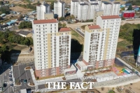  함양군, 행복주택 입주자·예비 입주자 모집…11월 10~12일 접수