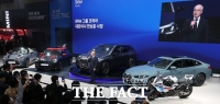  '한상윤 체제' BMW코리아, 3년 연속 수입차 1위 '유력' 비결은?