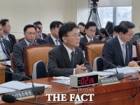 [2025 국감] 박상진 산업은행장 