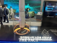  [ADEX 2025] K-방산업체, 글로벌 시장에 눈도장…