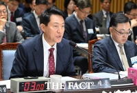 [2025 국감] 청년안심주택 대책 화두…오세훈 '11월부터 보증금 선지급'