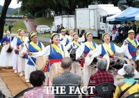  대전 서구 복수동, ‘다섯 복 담은 즐거움’ 오복마을 축제 성황