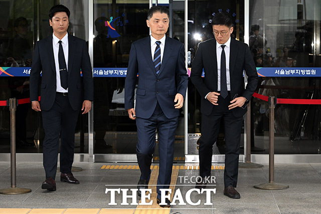 '주가조작 혐의' 김범수 1심 무죄…사법 족쇄 푼 카카오.