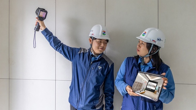 GS건설은 하자 예방 플랫폼을 통해 최근 1년간 국토교통부 하자심사·분쟁조정위원회(이하 하심위)의 하자판정 0건을 달성했다고 21일 밝혔다. /GS건설