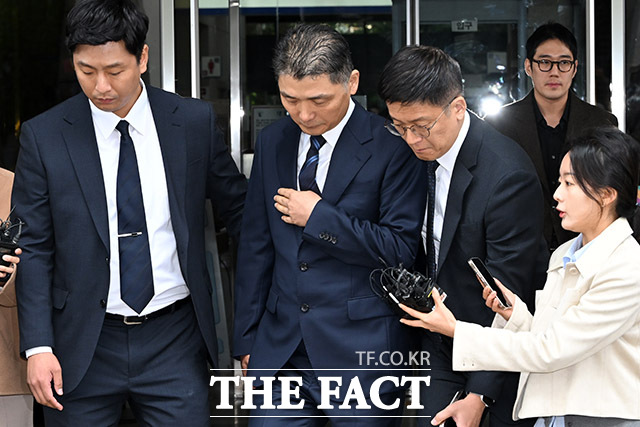 '주가조작 혐의' 김범수 1심 무죄…사법 족쇄 푼 카카오.