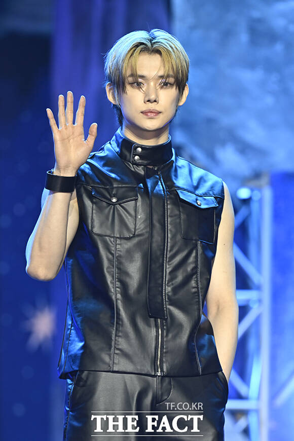 연준이 오는 11월 7일 솔로 미니 1집 NO LABELS: PART 01을 발매한다. 데뷔 6년 8개월 만의 첫 솔로 앨범이다. /더팩트 DB