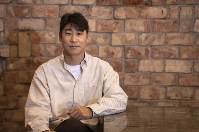 축구선수 출신 이근호가 쿠팡플레이 예능프로그램 슈팅스타 시즌2에 새롭게 합류한 가운데 프로그램 참여 전과 후의 마음가짐 변화를 전했다. /쿠팡플레이