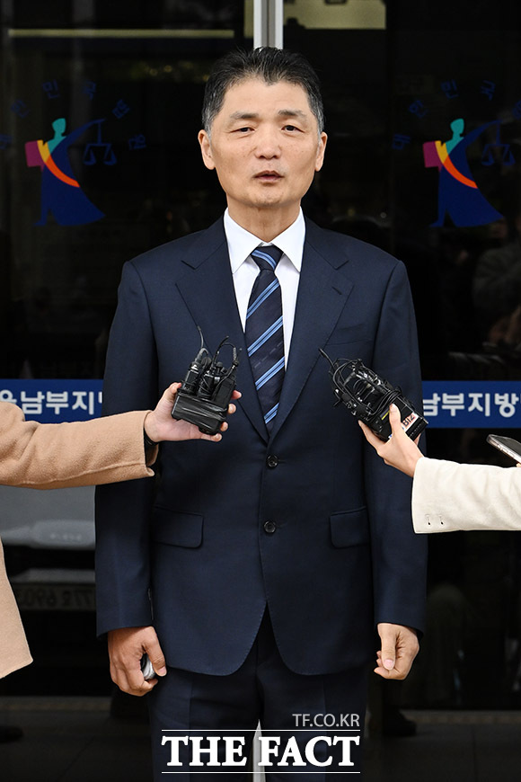 '주가조작 혐의' 김범수 1심 무죄…사법 족쇄 푼 카카오.