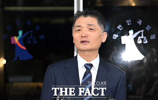 '주가조작 혐의' 김범수 1심 무죄…사법 족쇄 푼 카카오.
