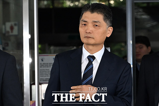 '주가조작 혐의' 김범수 1심 무죄…사법 족쇄 푼 카카오.