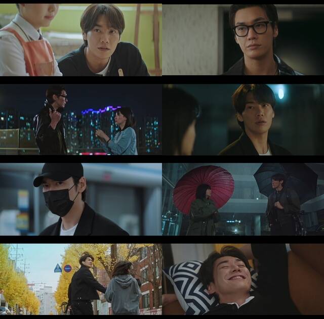 배우 김영광이 출연하는 은수 좋은 날은 매주 토, 일요일 밤 9시 20분 방송한다. /KBS2