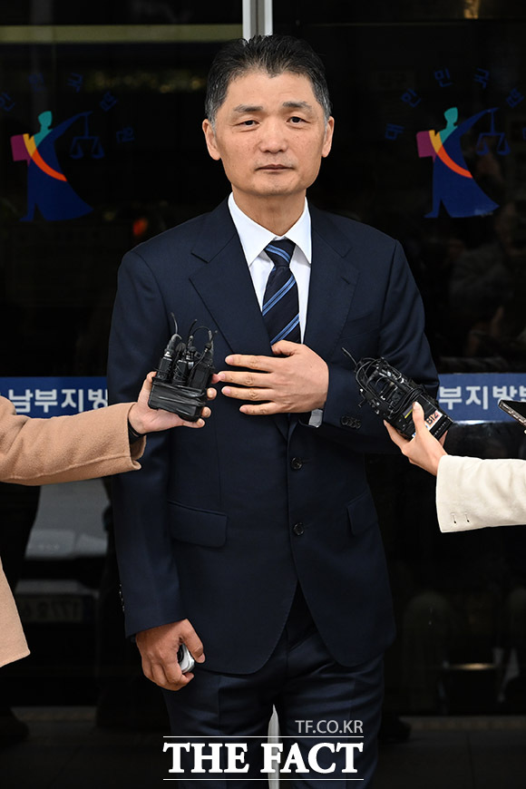 '주가조작 혐의' 김범수 1심 무죄…사법 족쇄 푼 카카오.